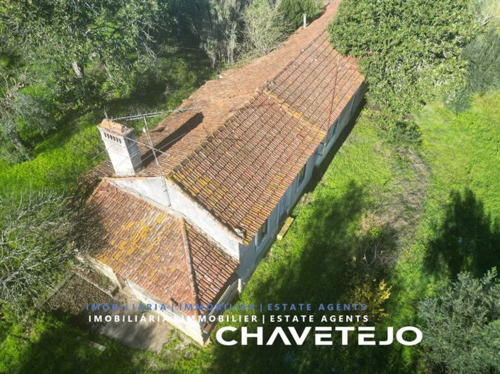 Image No.2-Maison de 2 chambres à vendre à Tomar