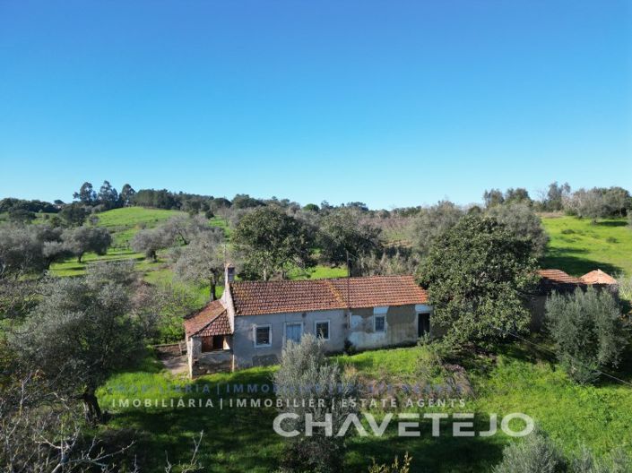 Image No.3-Maison de 2 chambres à vendre à Tomar