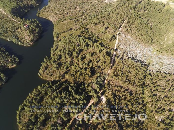 Image No.3-Terrain à vendre à Tomar