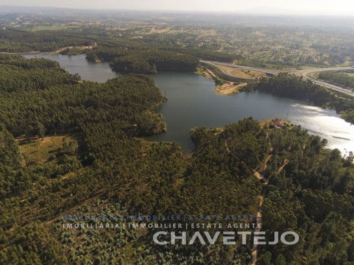 Image No.5-Terrain à vendre à Tomar