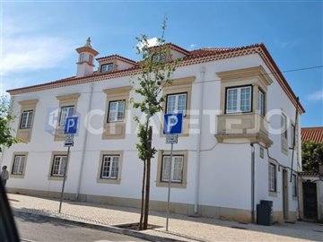 1 - Tomar, House