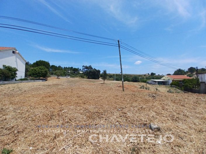Image No.3-Terrain à vendre à Tomar