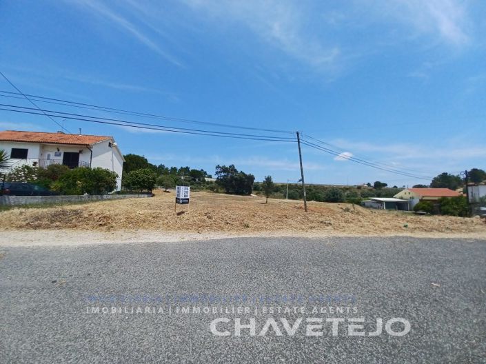 Image No.4-Terrain à vendre à Tomar