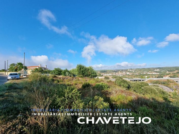 Image No.10-Terrain à vendre à Tomar