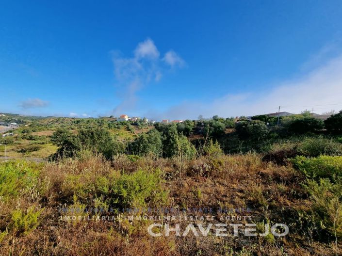 Image No.2-Terrain à vendre à Tomar