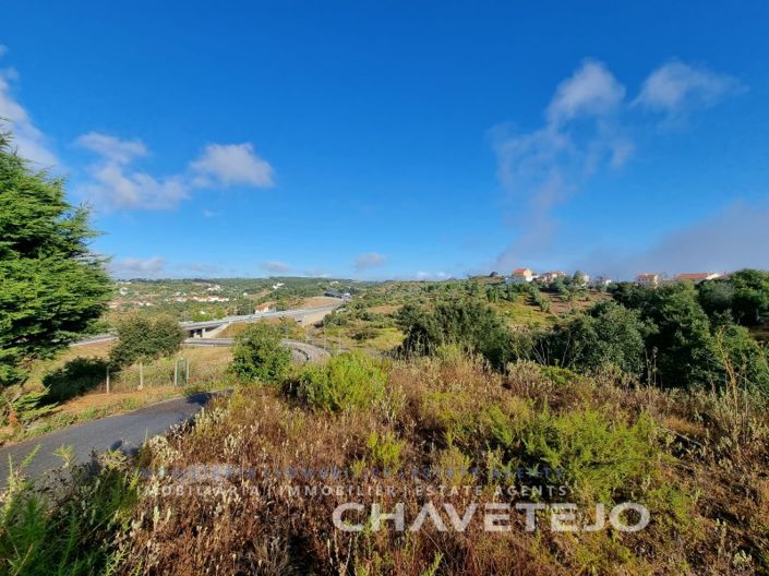 Image No.3-Terrain à vendre à Tomar