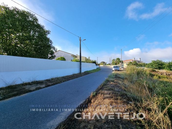 Image No.5-Terrain à vendre à Tomar