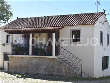 1 - Penela, Maison