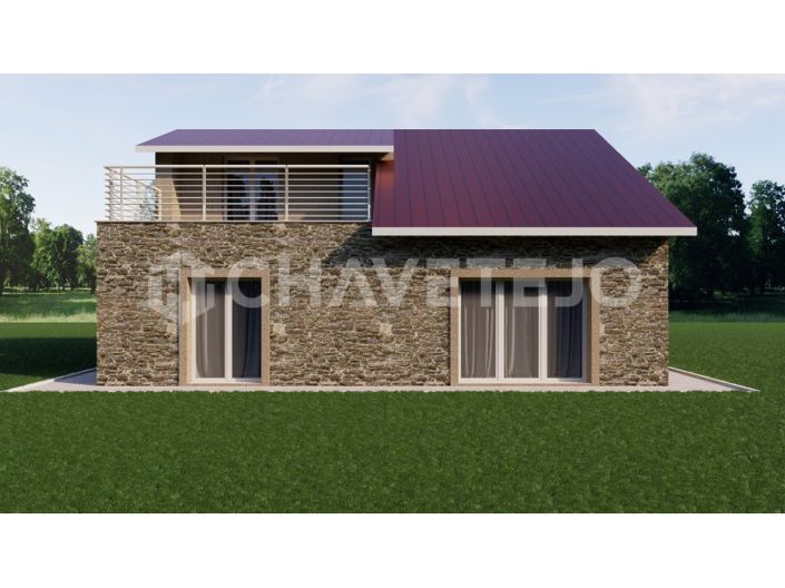 Image No.1-1 Bed Farmhouse for sale