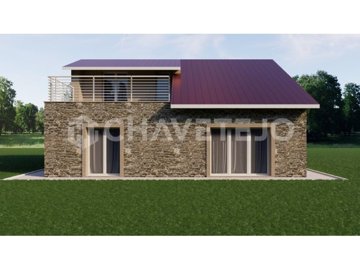 1 - Ansião, Farmhouse