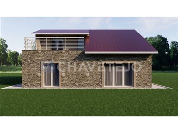 1 - Ansião, Farmhouse