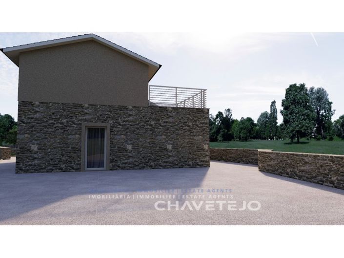 Image No.17-Ferme de 1 chambre à vendre à Ansião