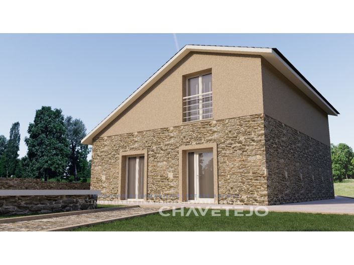 Image No.19-Ferme de 1 chambre à vendre à Ansião