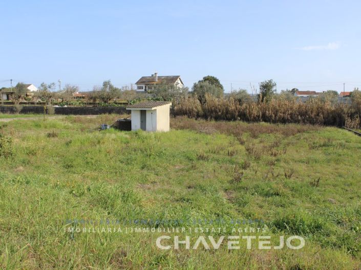 Image No.8-Terrain à vendre à Tomar