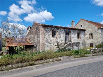 1 - Ferreira do Zêzere, Maison