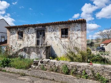 1 - Ferreira do Zêzere, Maison