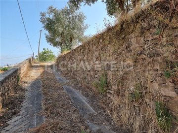 1 - Tomar, Terrain