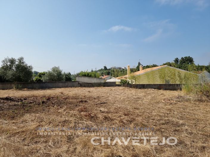 Image No.4-Terrain à vendre à Tomar
