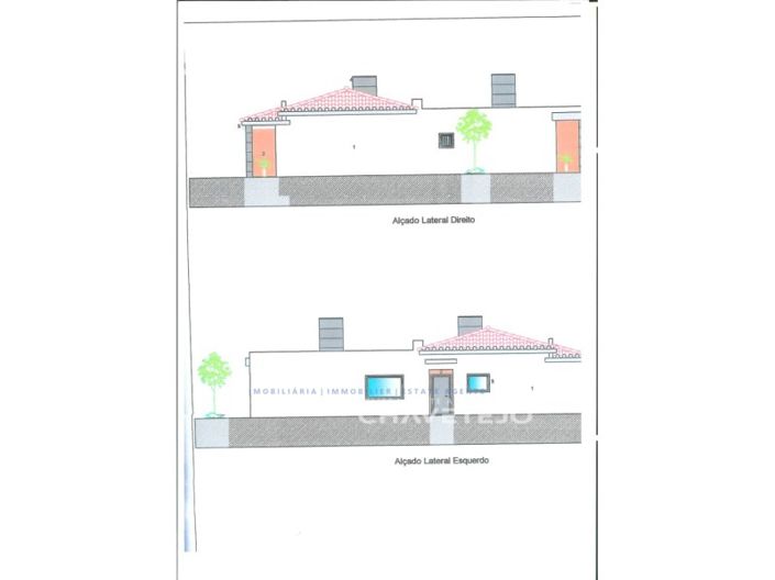 Image No.2-Terrain à vendre à Tomar
