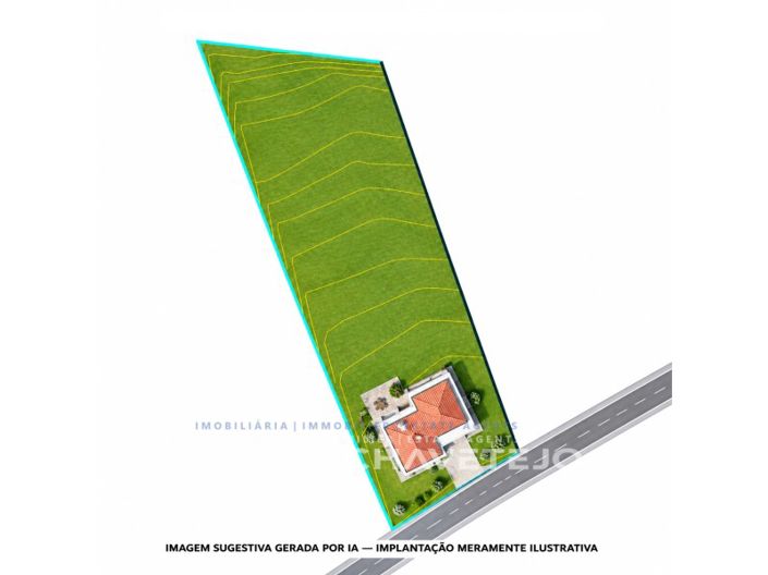 Image No.3-Plot for sale