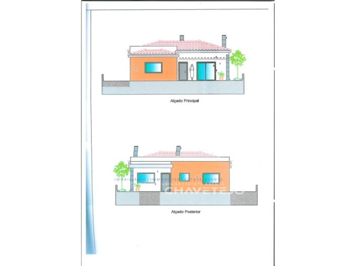 Image No.3-Terrain à vendre à Tomar
