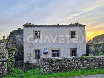 1 - Ferreira do Zêzere, Maison