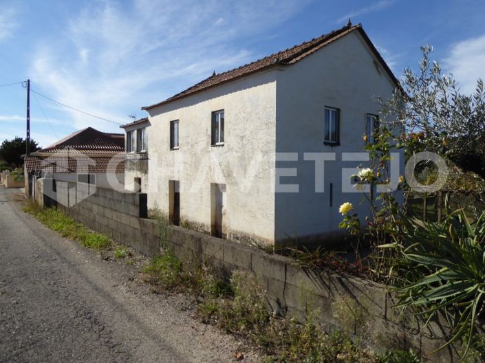 Image No.1-Ferme de 2 chambres à vendre à Sertã
