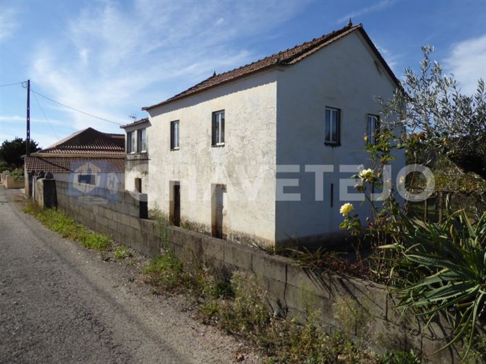 Image No.1-Ferme de 2 chambres à vendre à Sertã