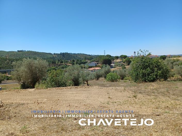 Image No.2-Terrain à vendre à Tomar