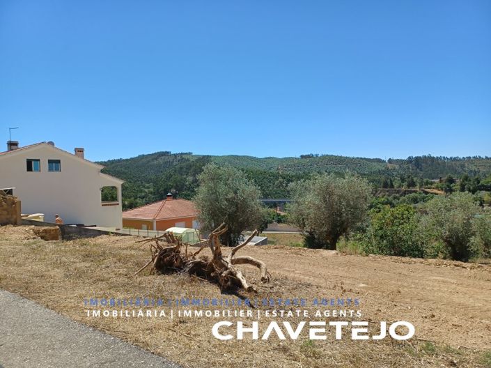 Image No.3-Terrain à vendre à Tomar