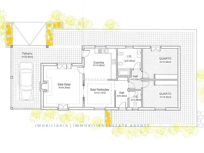 Image No.28-2 Bed House for sale