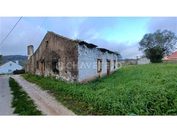 1 - Ferreira do Zêzere, Farmhouse