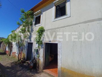 1 - Tomar, Maison