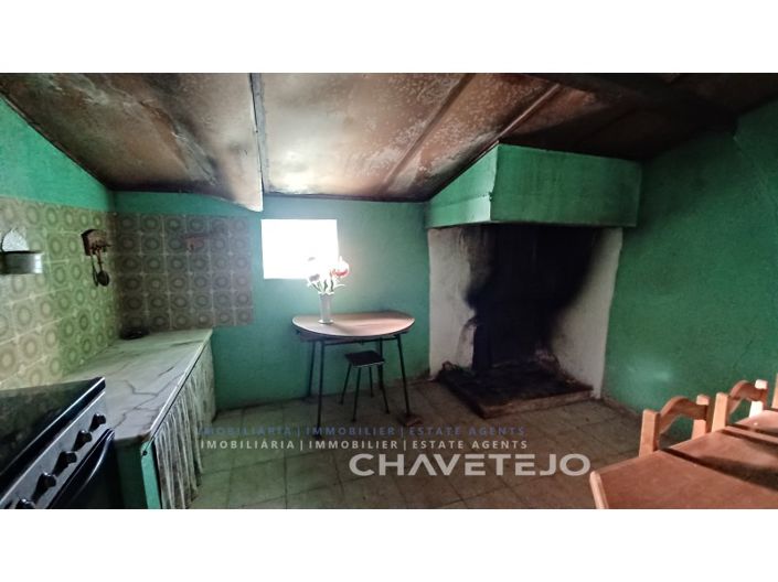 Image No.17-Maison de 3 chambres à vendre à Tomar