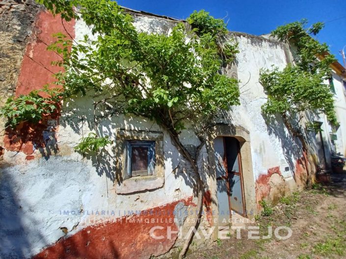 Image No.2-Maison de 3 chambres à vendre à Tomar