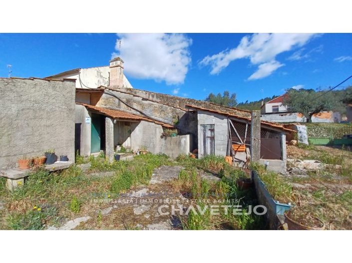 Image No.22-Maison de 3 chambres à vendre à Tomar