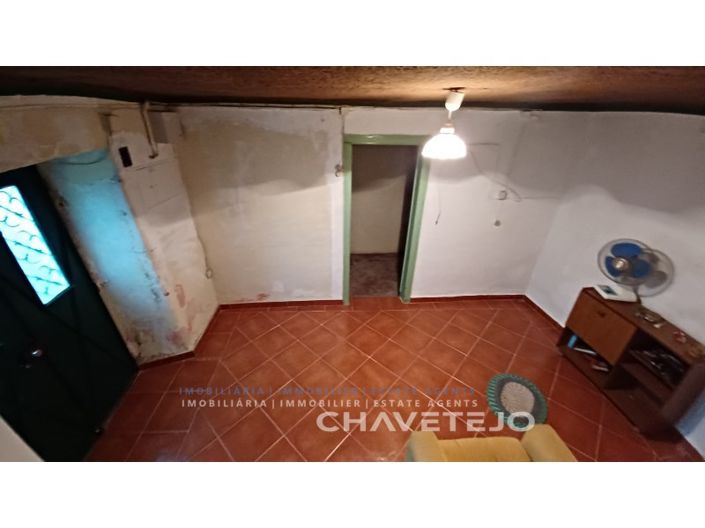 Image No.4-Maison de 3 chambres à vendre à Tomar