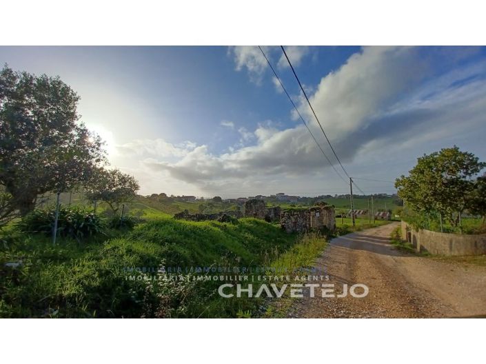 Image No.2-Maison de 1 chambre à vendre à Tomar