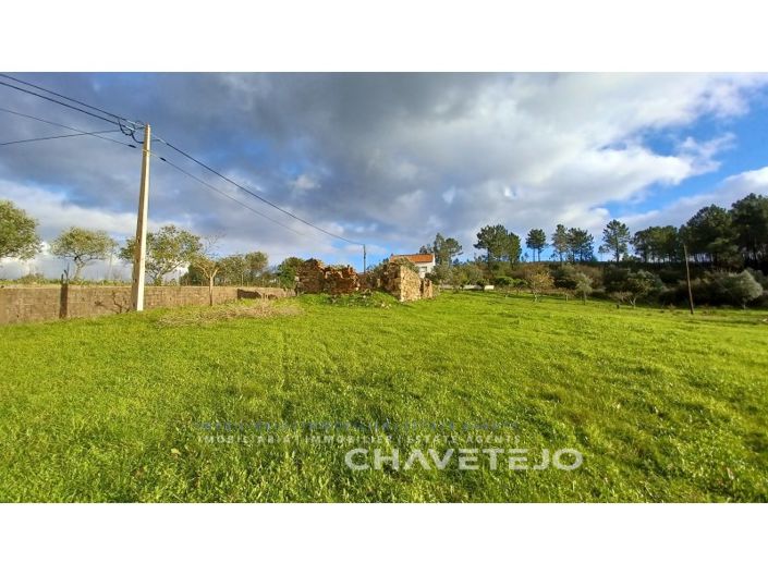 Image No.3-Maison de 1 chambre à vendre à Tomar