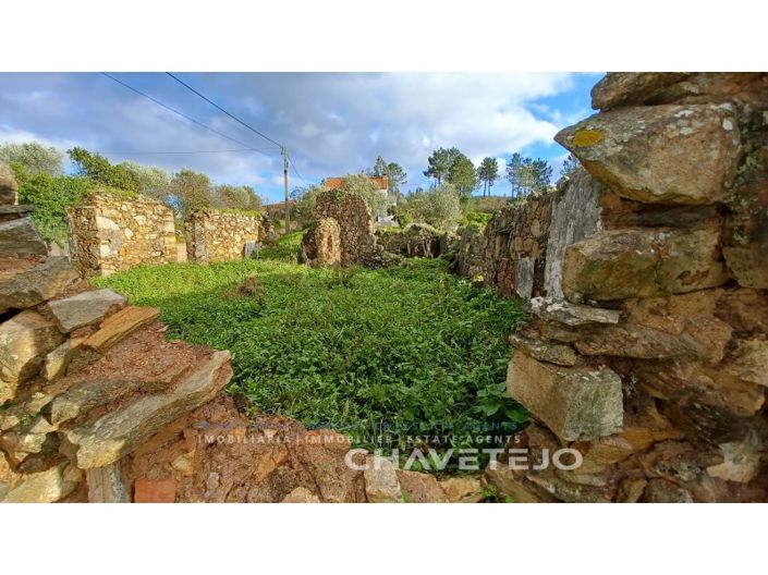 Image No.4-Maison de 1 chambre à vendre à Tomar