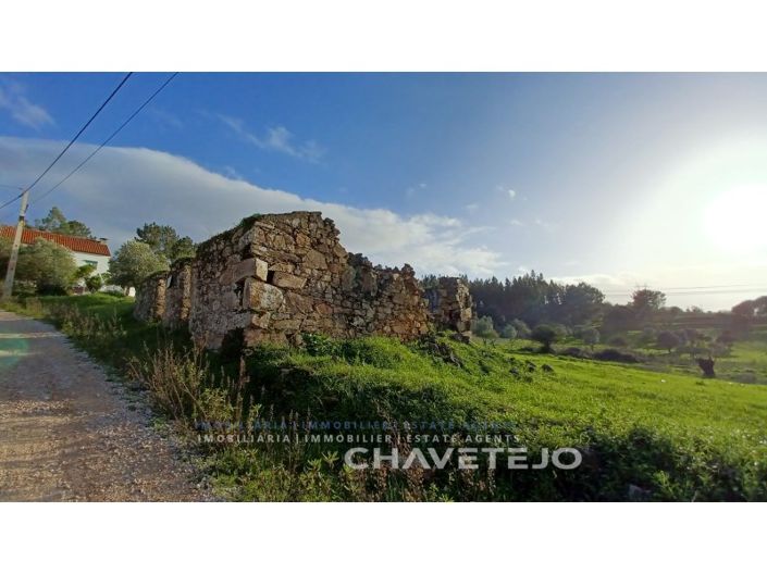 Image No.5-Maison de 1 chambre à vendre à Tomar