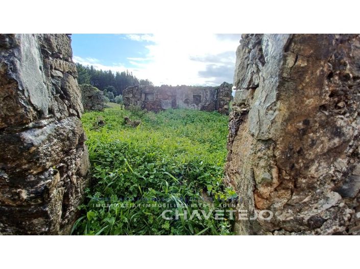 Image No.6-Maison de 1 chambre à vendre à Tomar