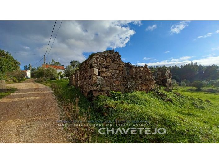 Image No.7-Maison de 1 chambre à vendre à Tomar