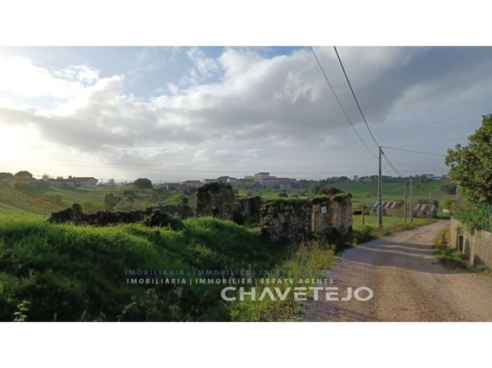 Image No.8-Maison de 1 chambre à vendre à Tomar