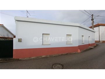 1 - Torres Novas, House