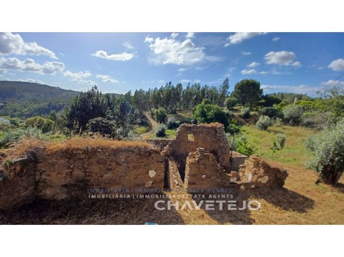 Image No.2-Maison de 2 chambres à vendre à Tomar