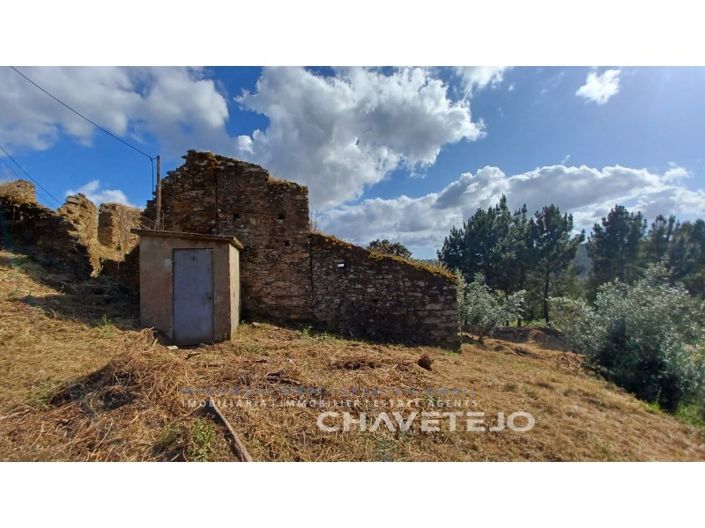 Image No.3-Maison de 2 chambres à vendre à Tomar