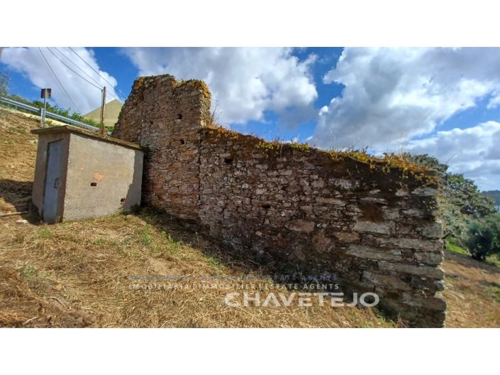 Image No.4-Maison de 2 chambres à vendre à Tomar