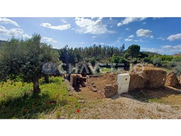 1 - Tomar, Maison