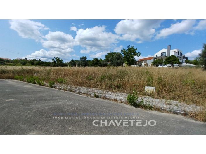 Image No.3-Terrain à vendre à Tomar